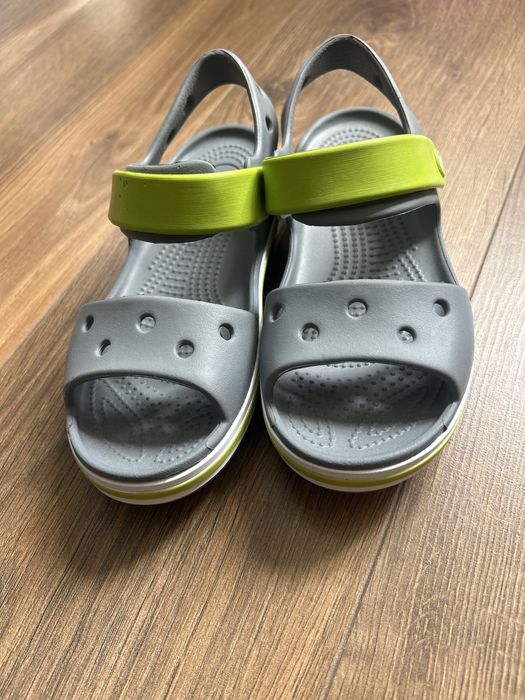 Босоніжки Crocs, C13.