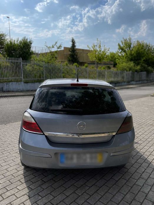 Opel Astra 1.3 CDTI Cosmo