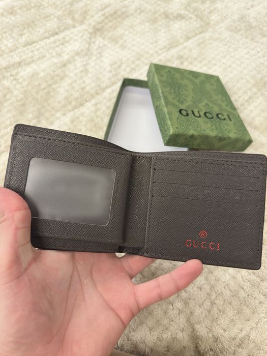 Carteira da Gucci