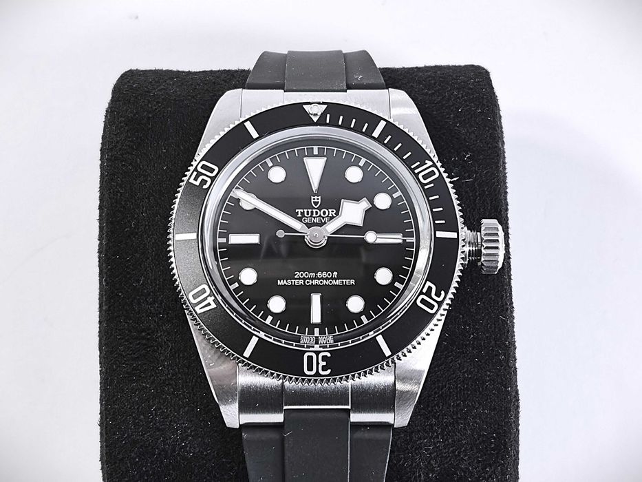 zegarek TUDOR BLACK BAY 41mm 2025r. jak nowy komplet Kraków K18.pl
