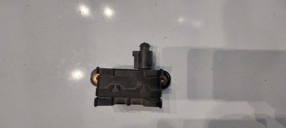 Датчик ускорения (ESP) на Audi Q7