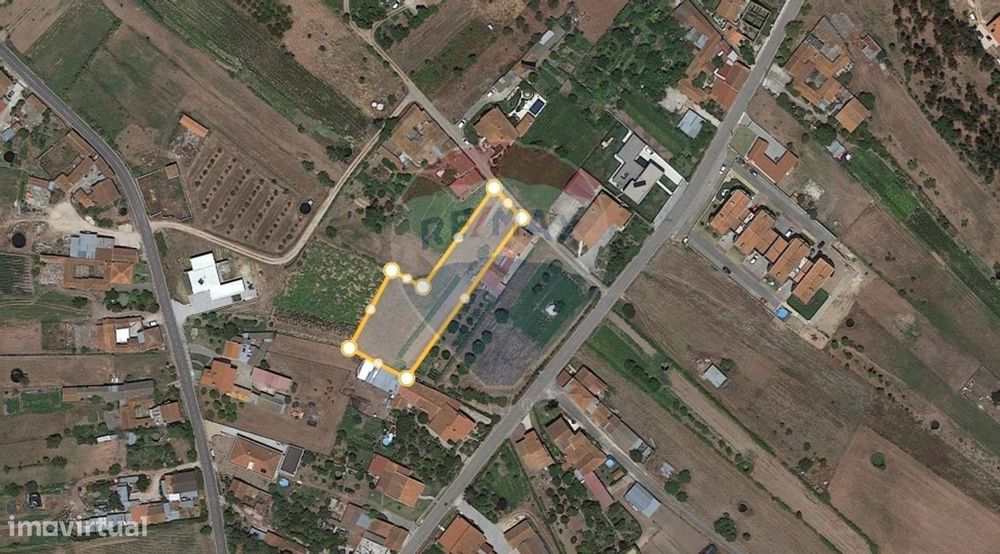Terreno  para venda — Seixo de Gatões, Coimbra