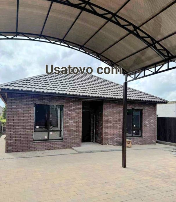 Дом по адресу (площадь 96 м²) - Atlanta.ua - фото 3