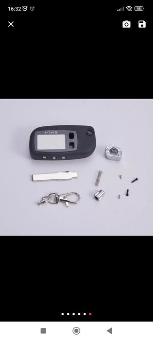 Продам корпус викидного ключа.