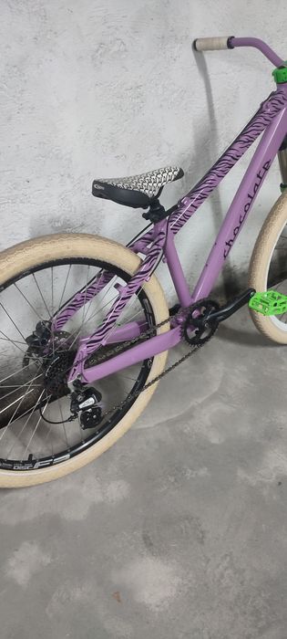 Bicicleta dirt,wheelie,BTT,estrada,urbana