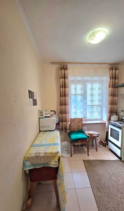 3-кім.квартира по вул.Миру.