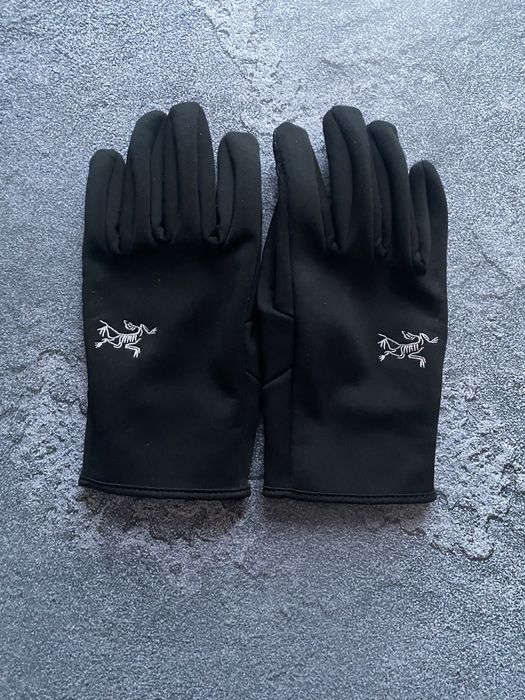 Рукавиці Arcteryx M