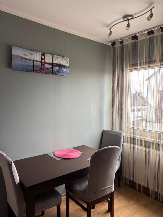 Wynajmę mieszkanie 50m2 Komorniki