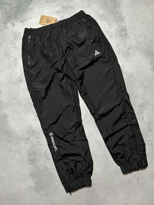 Нейлонові спортивні штани Nike ACG Primaloft