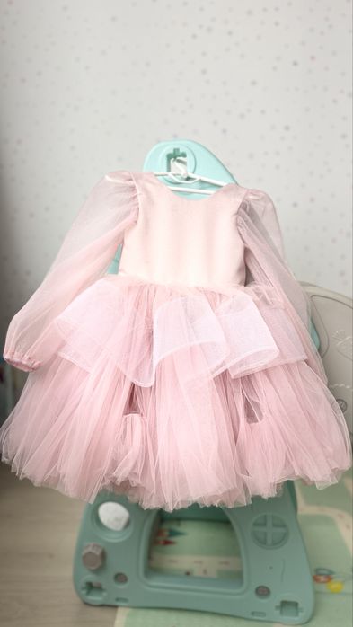 Святкова нарядна сукня принцеси Daniela Kids на 3 роки