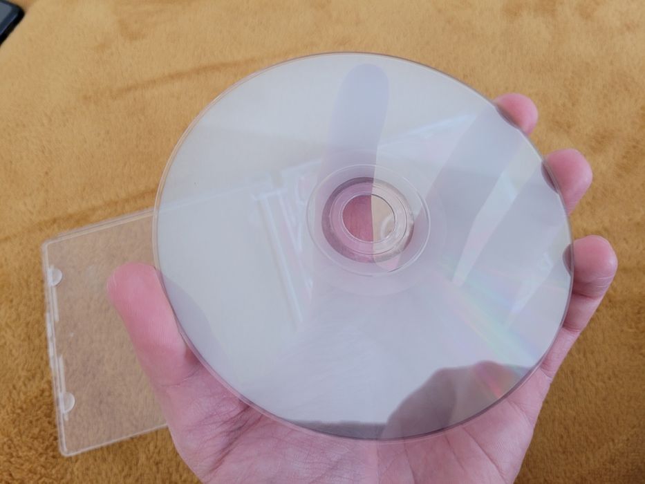 Album CD Quebonafide