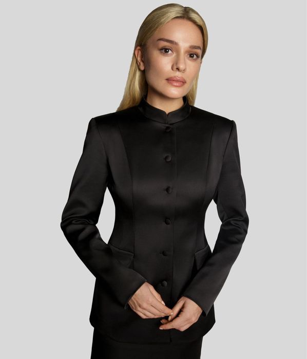 Костюм Salon Reading жакет піджак Bevza The Coat