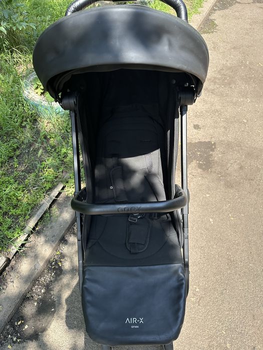 Прогулянковий візочок Anex air-x