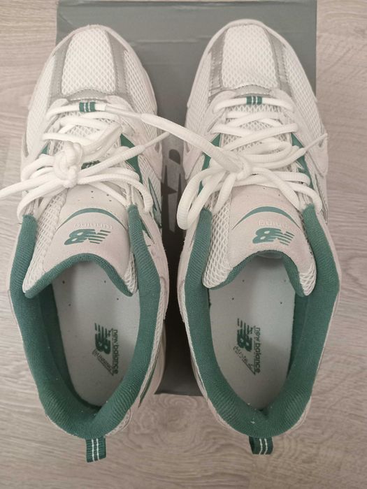 Нові New Balance 530 (MR530QA)