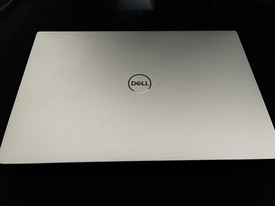 Dell XPS 13 9370 - i7-8550U / 16GB / 256GB NVMe