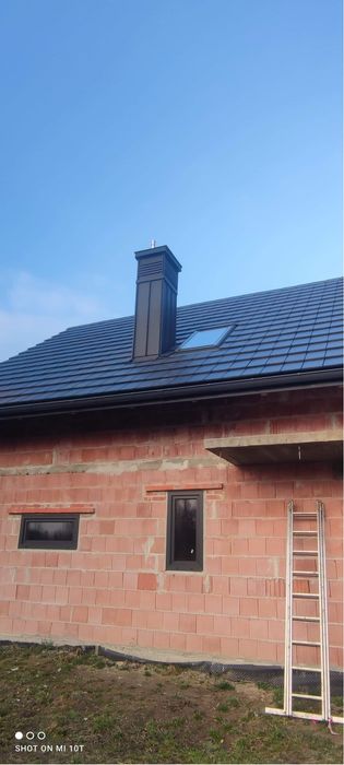 Dekarz - Naprawa Dachów, Krycie, Obróbki | Szybkie Terminy 2026