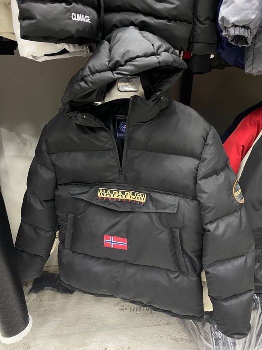 Анорак Napapijri