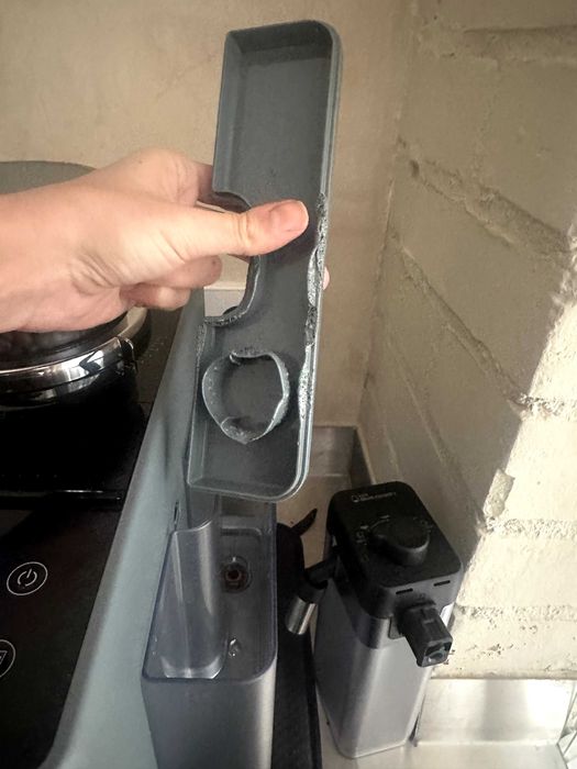 DeLonghi Rivelia - Máquina de café / coffee machine