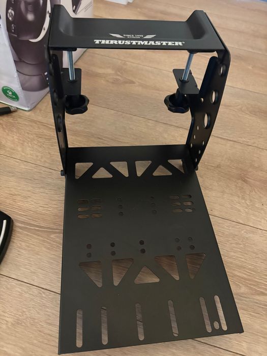 Zestaw Thrustmaster T.FLight Full Kit X