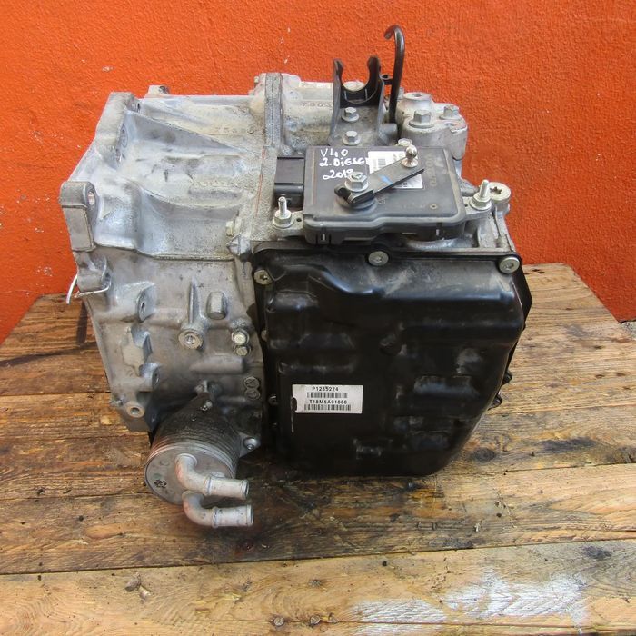 Caixa Velocidades Volvo V40 P1285224