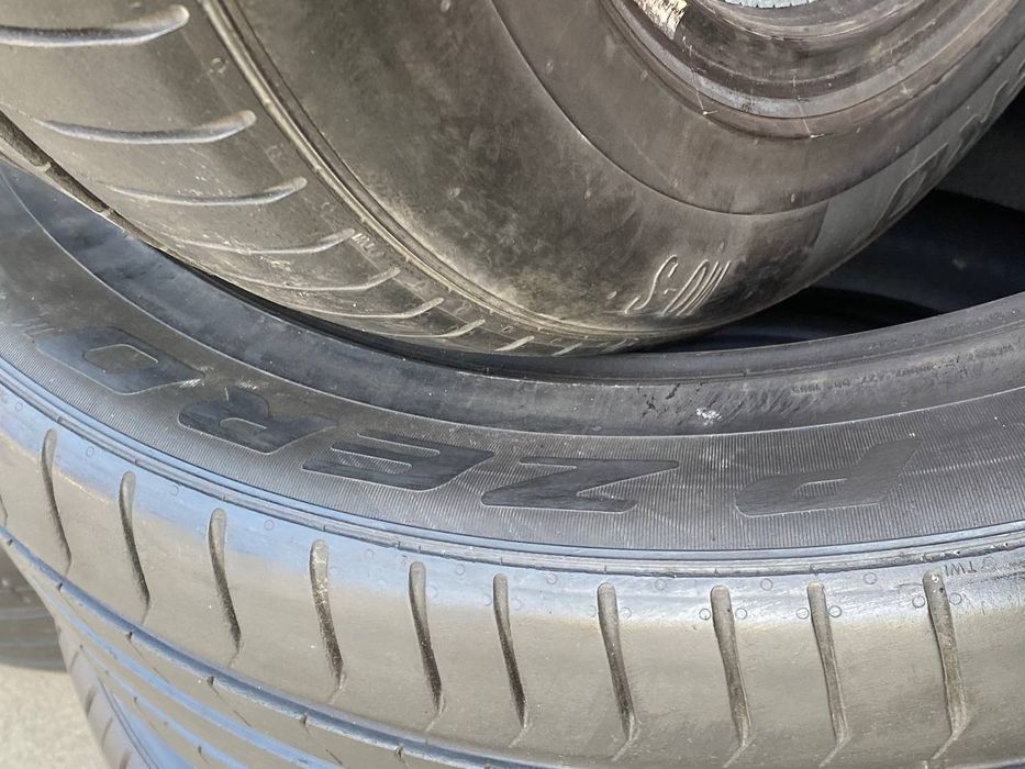 GoAuto шини Pirelli 275 45 21 - 315 40 21, 5.1mm, 2020рік, к-т, Київ