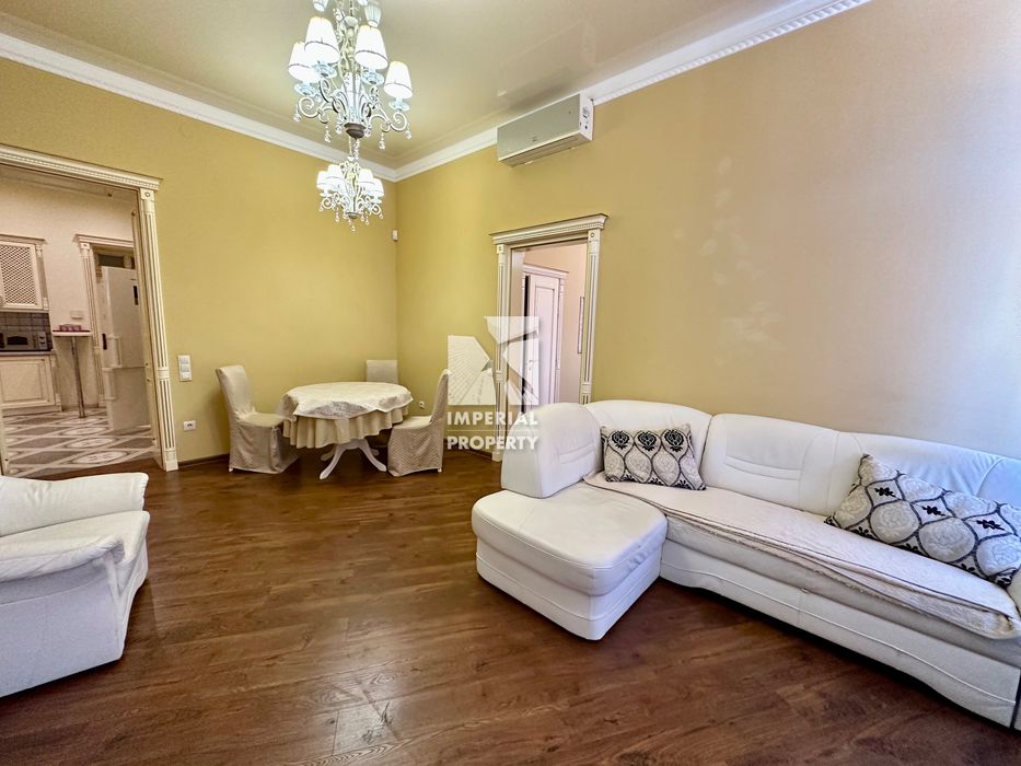 Здам 2-х кімнатну квартиру в історисному центрі! Ужгорлод!