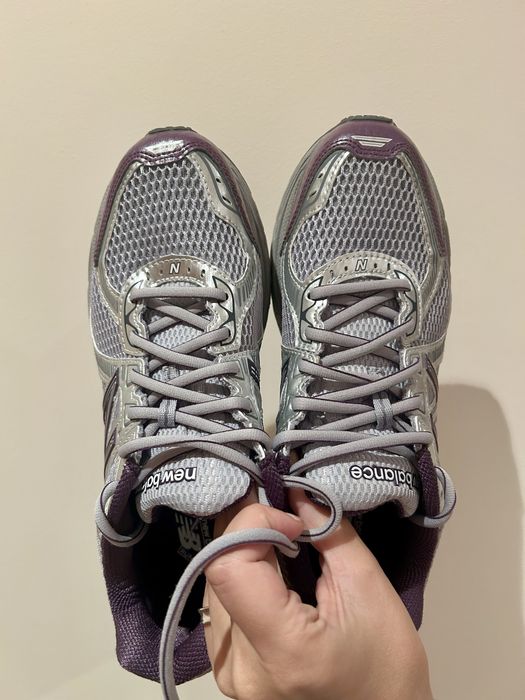 Vendo New Balance 860