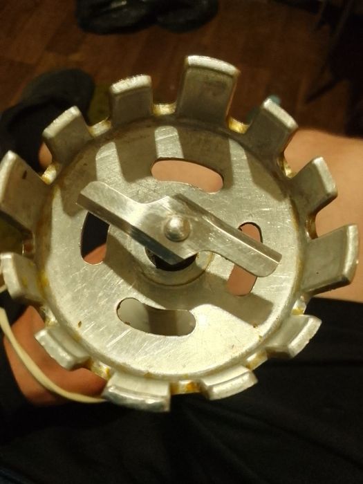 Robot Taurus 170 blender mikser elektryczny