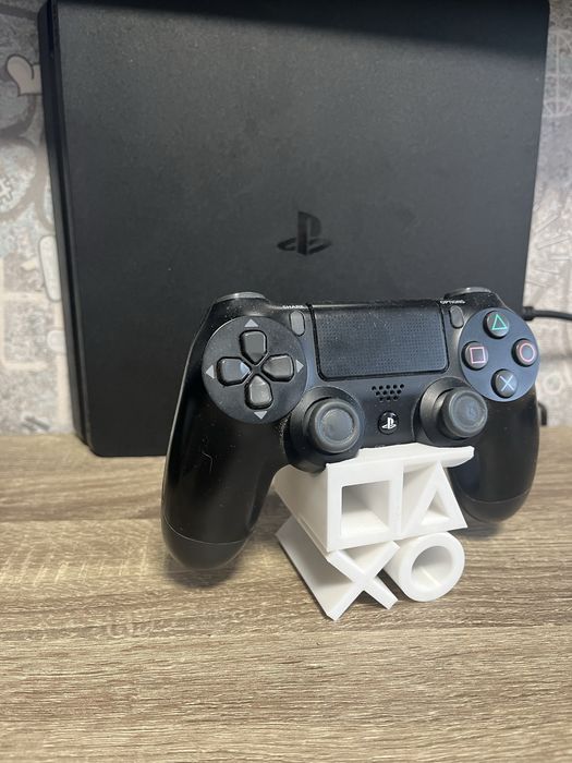 Підставка тримач кріплення( подставка держатель) для джойстика PS4 gamepad геймпад