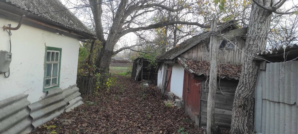 Продам будинок