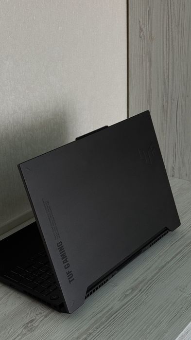 Asus TUF gaiming a15