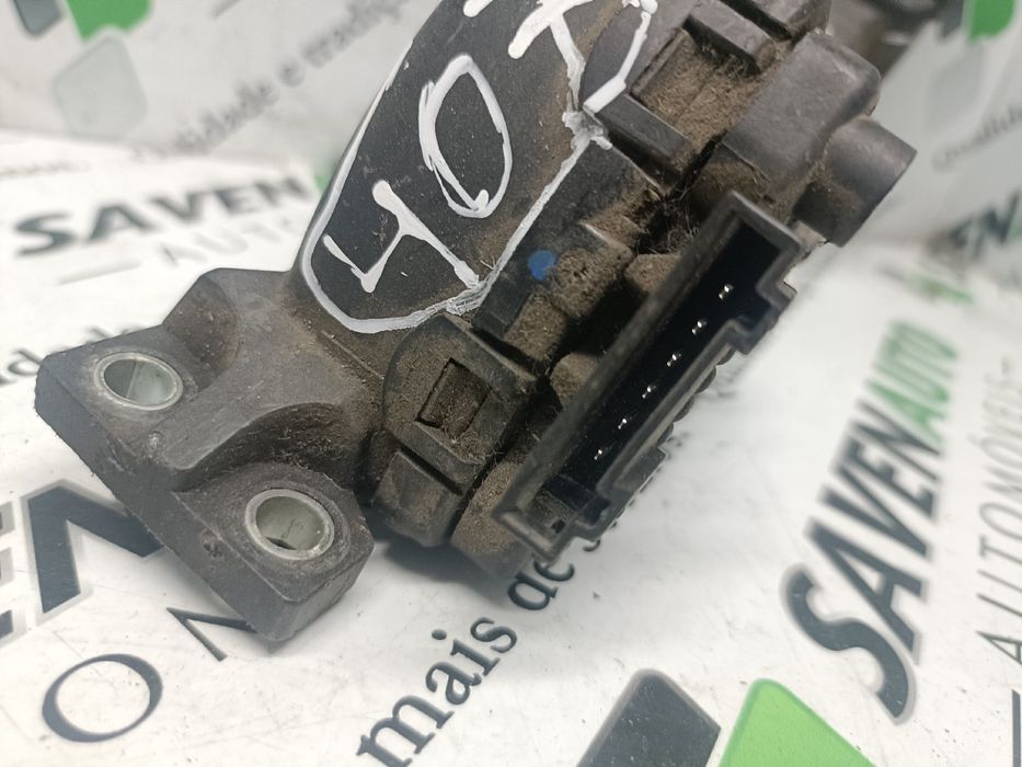 Pedal do acelerador RENAULT Laguna II (BG0/1_)