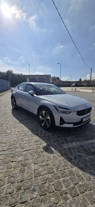 Polestar 2 Long Range Single Motor 78kwh