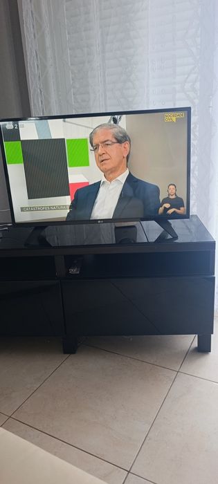 TV LED HD Ready 32'' LG 32LH500D