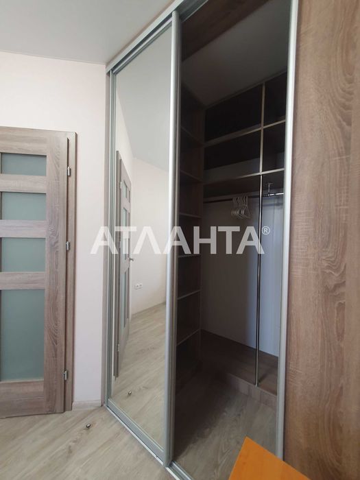 1-комнатная квартира по адресу Люстдорфская дор. (площадь 37,3 м²) - Atlanta.ua - фото 10