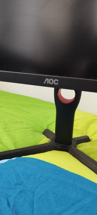 Monitor noc 240Hz