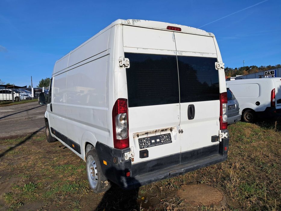 Peugeot Boxer 2.2 HDI L3H2  Klima