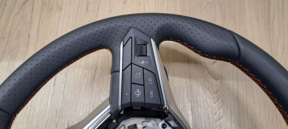 Мультируль Seat FR