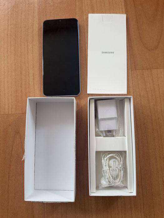 Samsung Galaxy A23 5G 6/128GB (Amazon)