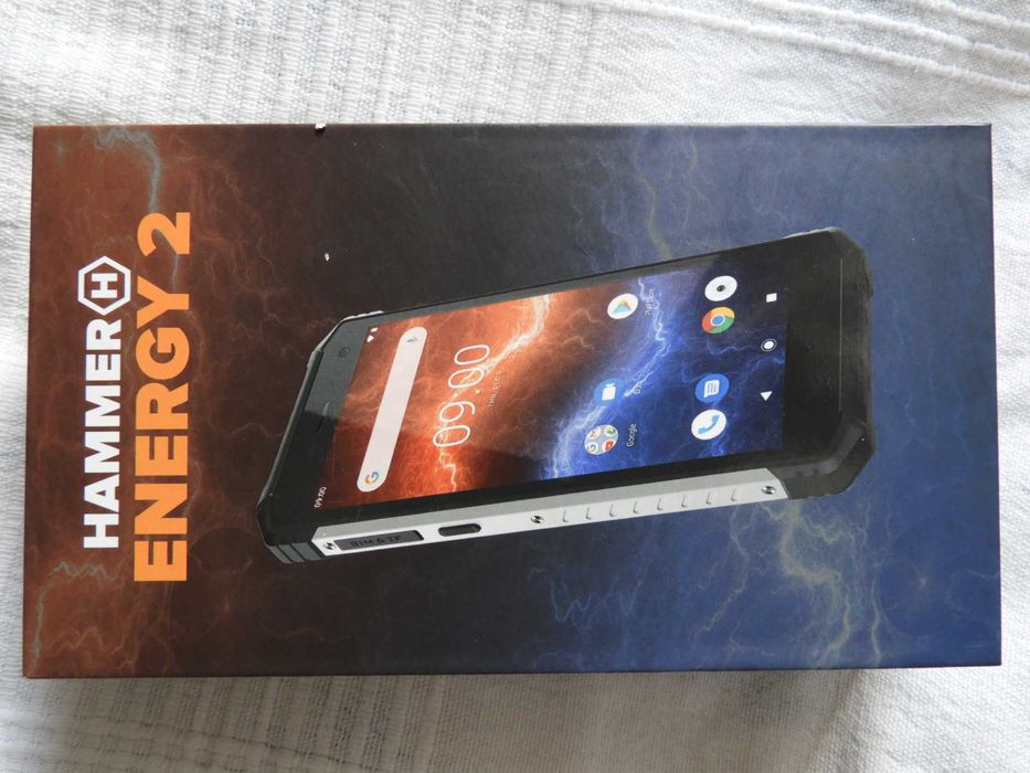 telefon Hammer Energy 2