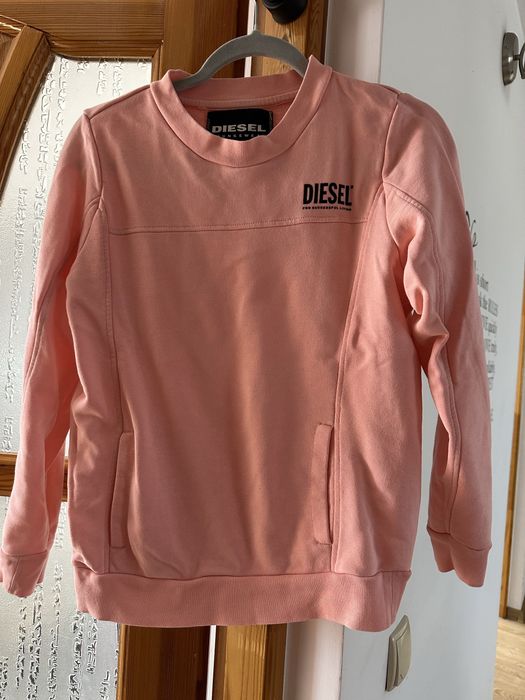 Zestaw ubrań 2x bluza plus podkoszulek