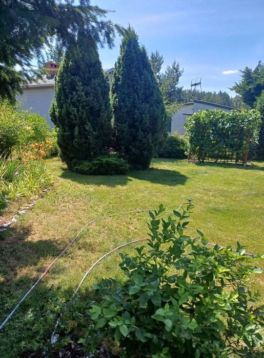 REZERWACJA Sprzedam działkę ROD Imielno