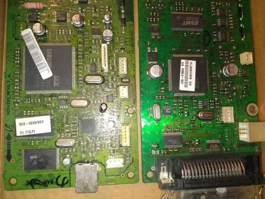 Плата форматирования