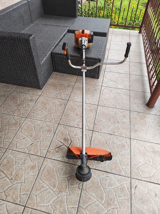 Kosa spalinowa Stihl FS120