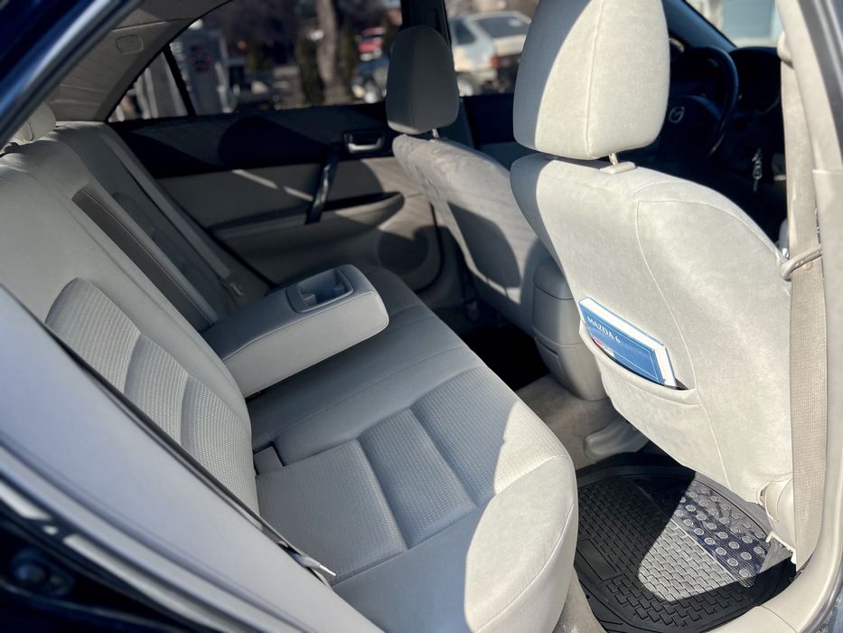 ‼️Mazda 6 2.0i Автомат Рест.‼️