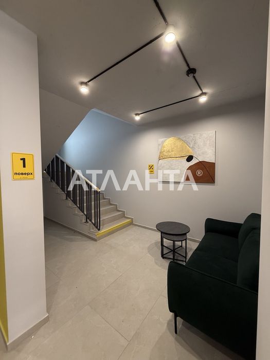 Продаж квартири у ЖК Perfect Life з власною прибудинковою територією