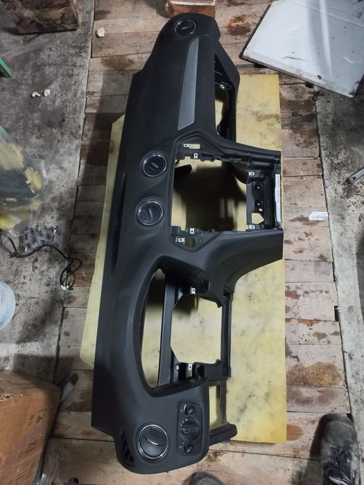 Ford mondeo mk4 1.6 TI VCT wszystkie części klapa lusterko drzwi 58