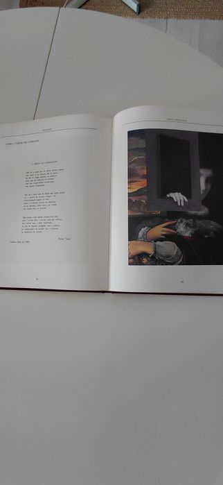 Obra de Cruz-Filipe - O Teatro dos Sentidos