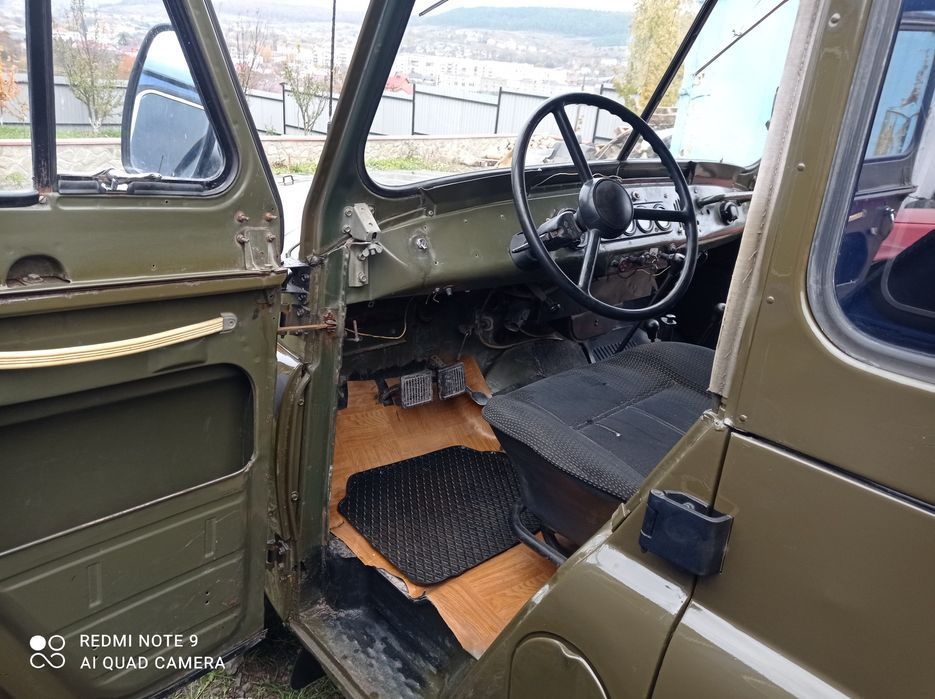 Продам яказ 469. Військові мости