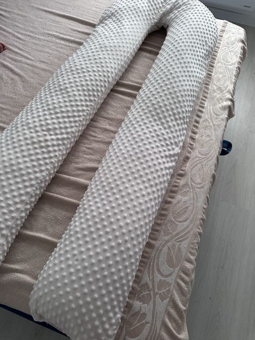 Подушка для вагітних